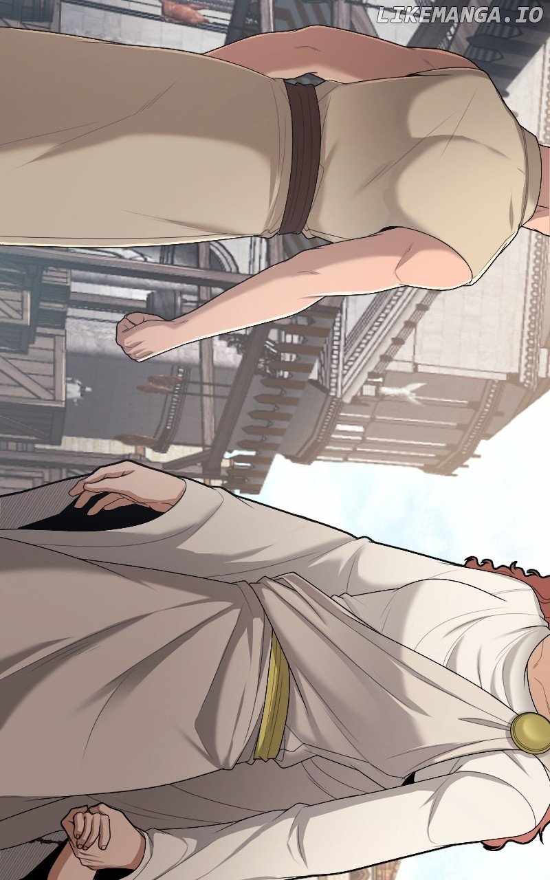Paranoid Mage Chapter 61 94